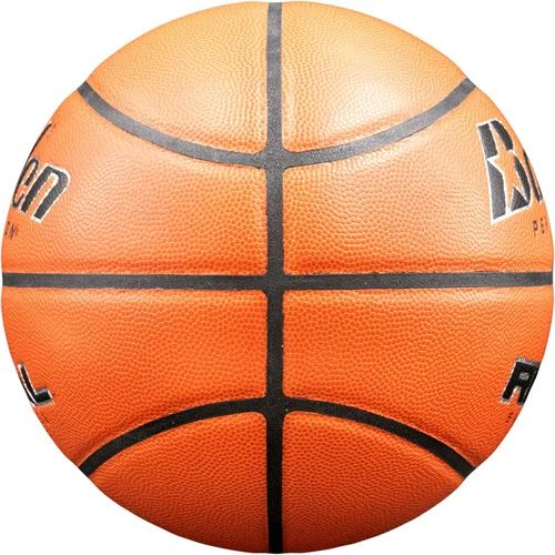 Vista 3 de Baden Rival Baloncesto compuesto premium para interiores Tallas oficiales 6 y 7