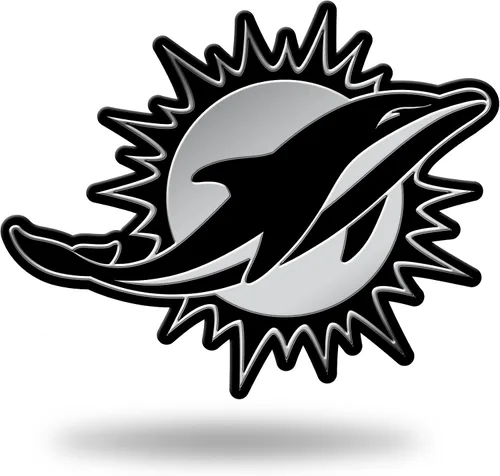 Vista 34 de Escudo de la NFL troquelado para auto