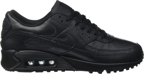 Vista 6 de Nike Zapatillas Hombre Air Max 90 Retro Laser Azul 2020 CJ6779-100