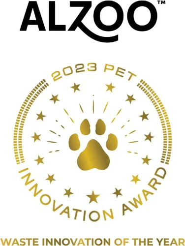 Vista 5 de ALZOO Removedor de accidentes severos para perros y gatos, gránulos absorbentes que ayudan a eliminar la suciedad de las mascotas y neutralizar