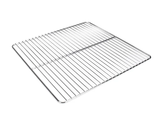 Vista 2 de Ultrafryer 22671 Vat 20 Inch 19.25 X 19.25 Parrilla