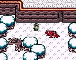 Vista 2 de The Legend of Zelda Oracle of Seasons (Renewed)