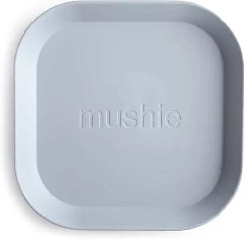 Vista 140 de Mushie - Juego de vajilla infantil, 2
