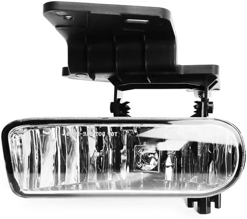 Vista 17 de EPIC LIGHTING OE Spec - Faros halógenos de repuesto compatibles con Chevrolet 99-02 SILVERADO, combo de 4 piezas Combo 4 piezas