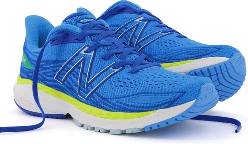 Vista 8 de New Balance Fresh Foam X 860 V12 - Tenis de correr para mujer
