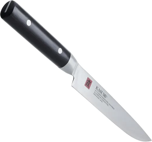 Vista 2 de Kasumi - Cuchillo de trinchar de 8 pulgadas