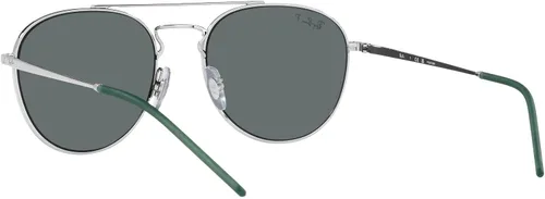 Vista 6 de Ray-Ban RB3589 - Gafas de sol cuadradas