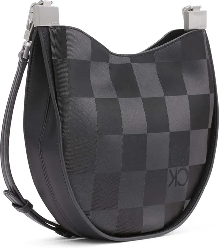Vista 5 de Calvin Klein Celestine Crescent Crossbody
