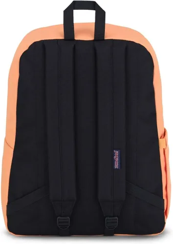 Vista 81 de JanSport SuperBreak - Mochila ligera para la escuela, Marino), JS0A4QUT