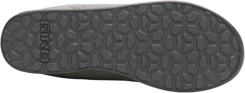 Vista 3 de Giro Zapato de bicicleta con pedal plano Latch - Mujer