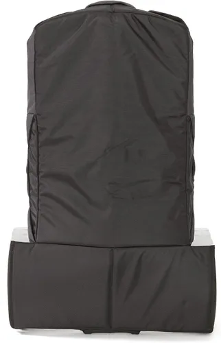 Vista 3 de Veer Bolsa de viaje Cruiser Perfecto para aviones, trenes y más