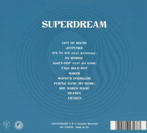 Vista 2 de Superdream