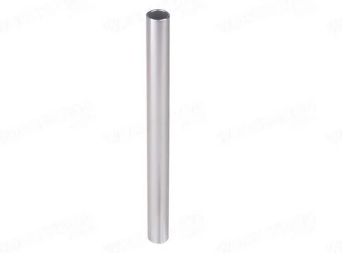Vista 3 de WORKER Tubo de aleación de aluminio de los 20CM para Nerf N-Strike Elite Stryfe/Rapidstrike CS-18 Color Plata