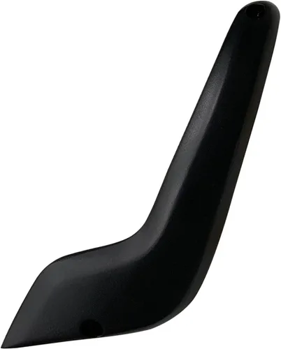 Vista 7 de D2BB-5420183-JA31 Manija Interior Compatible con Ford Fiesta 2011-2019 Compatible con Modelos con Ventanas Eléctricas Solo Lado del Conductor Negro