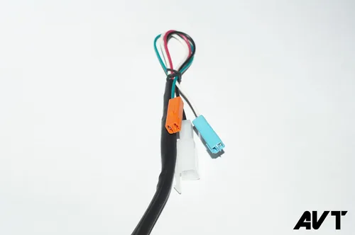Vista 7 de AVT Kit eliminador de guardabarros Ninja 300 2013-2017 - Luz trasera LED integrada