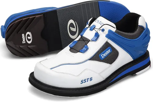 Vista 2 de Dexter BOA híbrida SST 6 para hombre