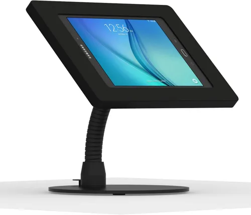 Vista 53 de VidaMount Carcasa negra y soporte flexible portátil [paquete] compatible con Surface Go, Go 2, Go 3 y Go 4