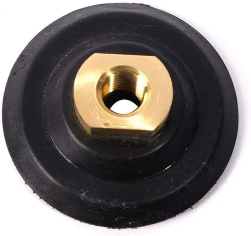 Vista 7 de Hardin WVPOLSET - Pulidor de velocidad variable de 4 pulgadas y 8 almohadillas de pulido de diamante de 4 pulgadas