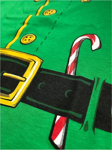 Vista 21 de Camisetas gráficas para niños, disfraz de vacaciones y camiseta con texto en inglés "Remera de regalo para niños, niñas y niños