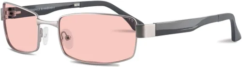 Vista 2 de TheraSpecs Gafas Haven para sensibilidad a la luz