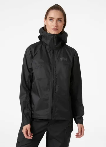 Vista 3 de Helly-Hansen Chaqueta Verglas Micro Shell para mujer