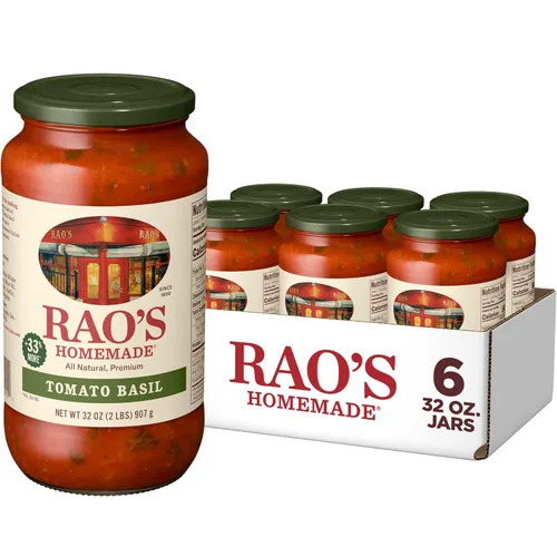 Vista 13 de Salsa Raos Arrabbiata, 15.5 OZ