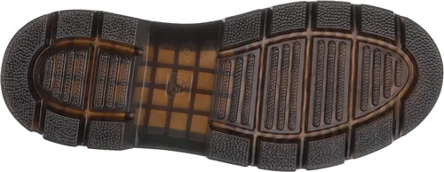 Vista 2 de Dr. Martens Bota Chelsea Embury de piel unisex para adultos
