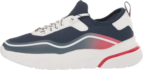 Vista 8 de Tommy Hilfiger Womens Ferizi Sneaker