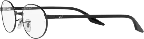 Vista 3 de Ray-Ban Rx6481v Oval Prescription Eyewear Frames
