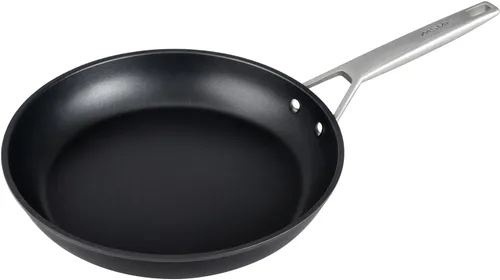 Vista 11 de MsMk - Sartén antiadherente pequeña de 7 pulgadas, sartén para tortilla