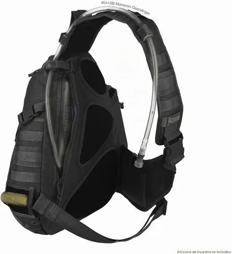 Vista 9 de Maxpedition - Mochila Monsoon Gearslinger