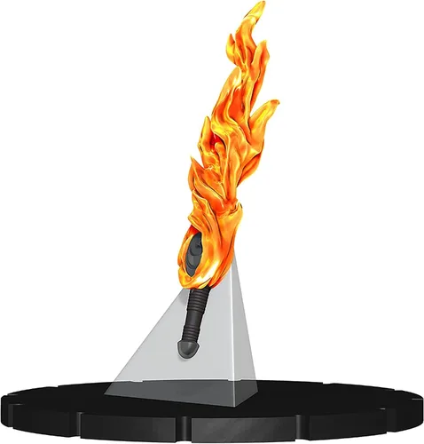 Vista 5 de WizKids Marvel HeroClix: X-Men X of Swords Booster (unidad individual)