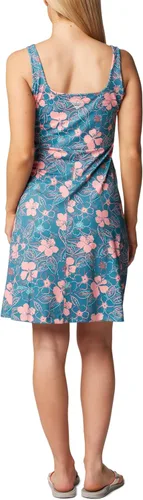 Vista 133 de Columbia Vestido PFG Freezer III para mujer
