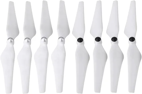 Vista 7 de 8 piezas de cuchilla de dron, autobloqueo, multirotor de liberación rápida, accesorios de cuadricóptero, piezas de accesorios para DJI Phantom