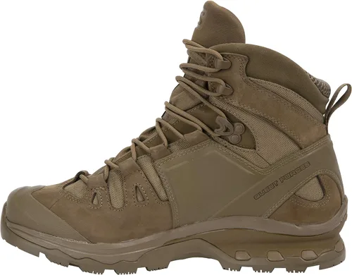 Vista 5 de Zapatos tácticos Salomon Forces Quest 4D gtx 2