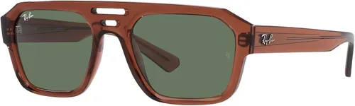 Vista 34 de Ray-Ban Rb4397 Corrigan Square Gafas de Sol