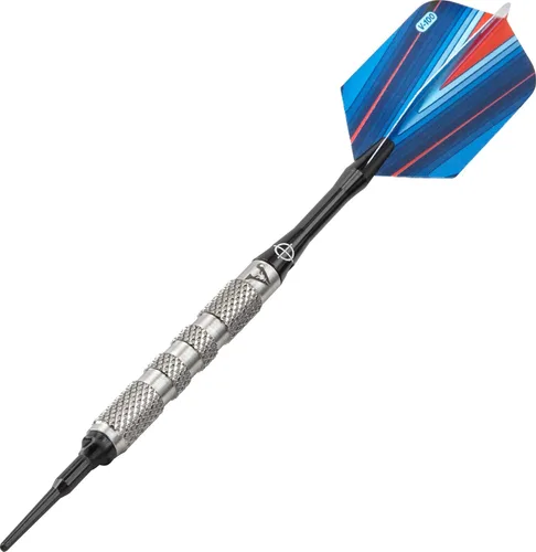 Vista 12 de Viper Sidewinder 80% tungsteno Dardos de punta suave, 18 gramos