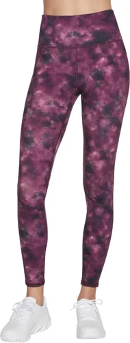 Vista 51 de Skechers Leggings Go Walk de talle alto para mujer