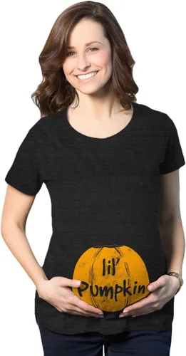Vista 20 de Playera de disfraz para Halloween, diseño chistoso de esqueleto de bebé, para embarazadas, para madres. Bebé (varón)