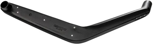 Vista 9 de maXpeedingrods Kit de snorkel de admisión de aire para Mitsubishi Pajero/Montero mk2 1990-1997, lado derecho del pasajero