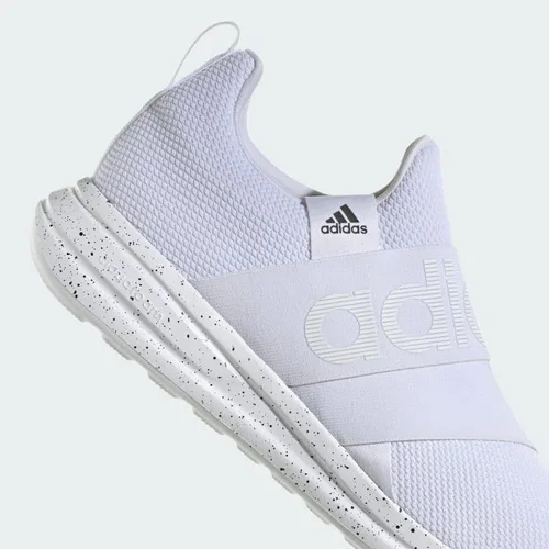 Vista 8 de adidas Tenis Lite Racer Adapt 6.0 para hombre