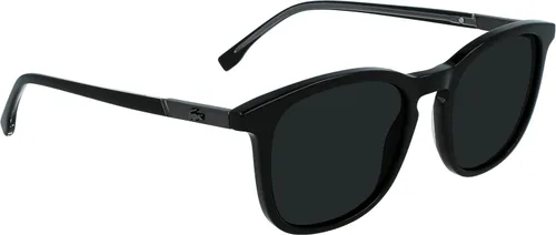 Vista 2 de Lacoste Lentes de sol rectangulares L961s para hombre