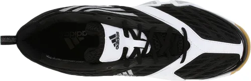 Vista 5 de adidas Volleio - Zapatillas de voleibol para mujer