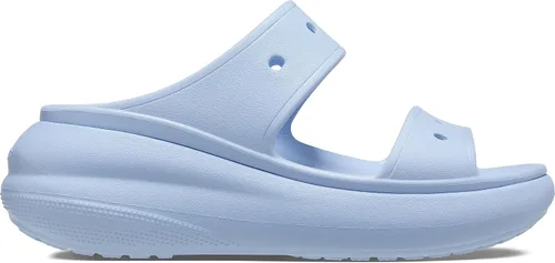 Vista 5 de Crocs Sandalias clásicas unisex para adultos Crush