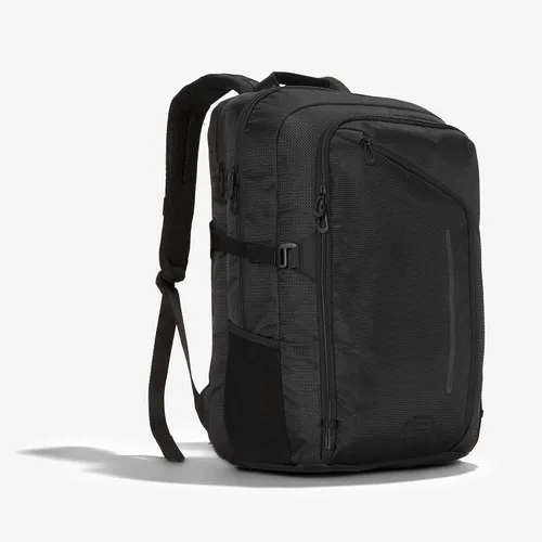Vista 4 de eBags CityLink Mochila para portátil Azul marinoflor y brillo 136199-1596