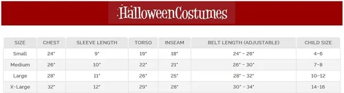 Vista 3 de InSpirit Designs baby-boys Costume