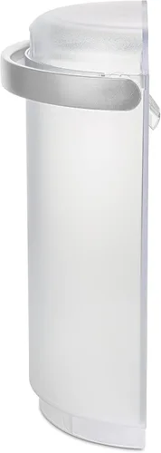 Vista 5 de Depósito de agua de repuesto para Keurig K-Café Single Serve Coffee Latte & Cappuccino Maker (mango negro)
