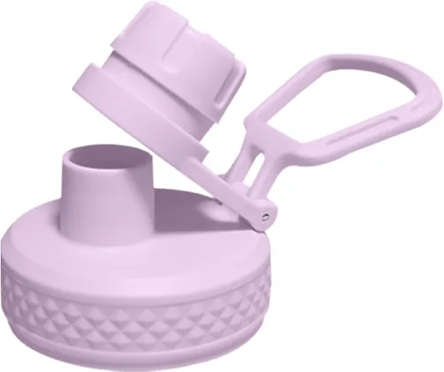 Vista 9 de SENDESTAR Tapa de boquilla para botella de agua de boca ancha Hydroflask se adapta a botella de agua de boca ancha de 18 onzas, 20 onzas, 32 onzas