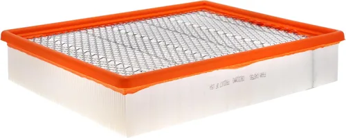 Vista 2 de Filtro de aire de panel flexible con protección extra FRAM CA8756.