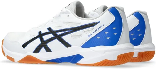 Vista 3 de ASICS Zapatillas de voleibol Gel-Rocket 11 para hombre